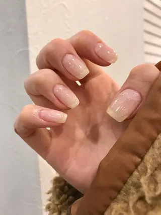 ネイル emunail あやかのネイルデザイン