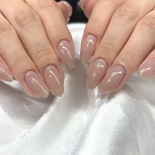 ネイル Rina🫧 大阪/福島のネイルデザイン