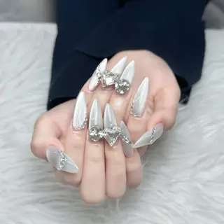 ネイル Hana Nova Nambaのネイルデザイン
