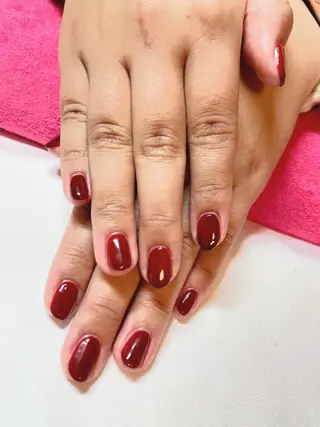 ネイル Nail salon Ariettyのネイルデザイン