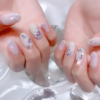 ネイル Private Salon 大宮のネイルデザイン
