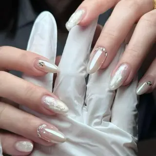 ネイル beautynail Emiのネイルデザイン