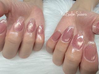 ネイル Nail Salon Subaruのネイルデザイン