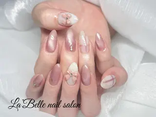 ネイル La’Belle nail サロンのネイルデザイン