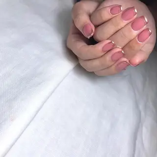 ネイル chai nail _ai📍鶴橋/桃谷のネイルデザイン