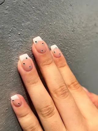 ネイル emunail あやかのネイルデザイン