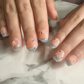 ネイル SPADE manamiのその他イメージ