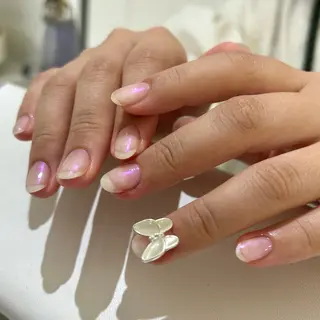 ネイル io.Nail 谷町九丁目のネイルデザイン