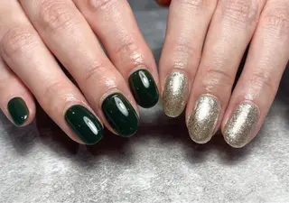 ネイル nail salon Luanaのネイルデザイン