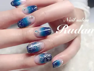 ネイル Nailsalon Rudanのネイルデザイン