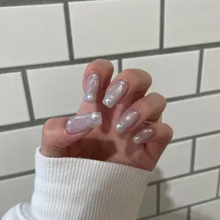 ネイル ennail ayaのネイルデザイン