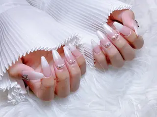 ネイル 🤎Yun nail salon🤎のネイルデザイン