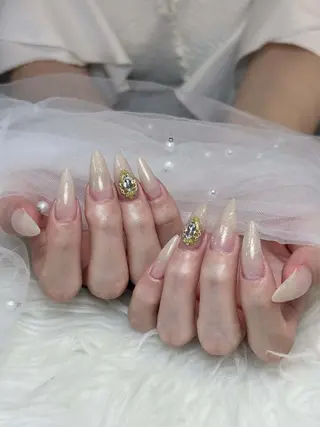 ネイル Julli NailStudioのネイルデザイン