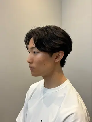 パーマ "似合わせ"お任せ ください♡なつみのヘアスタイル