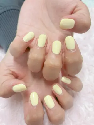 ネイル 前田 りかのネイルデザイン