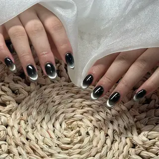 ネイル Lucky Nail もものネイルデザイン