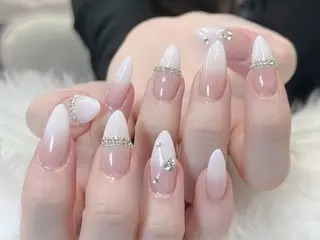 ネイル sorako 101のネイルデザイン