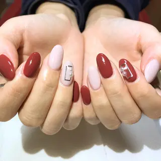 ネイル nail fufla ♡yamane♡のネイルデザイン