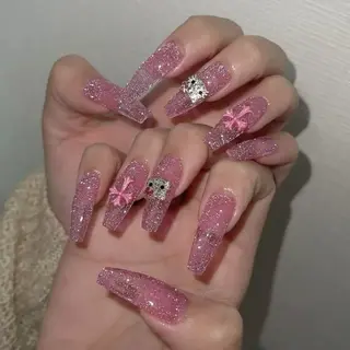 ネイル Mimi Nail_Royalのネイルデザイン