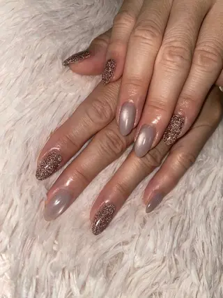 ネイル Chandra nail&tarotのネイルデザイン