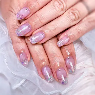 ネイル Twinkle Nail Kuboのネイルデザイン