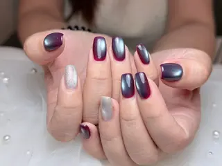 ネイル Bél Nail salonのネイルデザイン