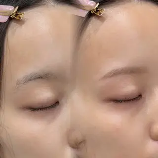 アイブロウ iBROW.大宮店 Wakana🐈⬛の眉毛・アイブロウイメージ