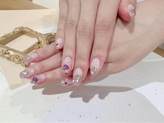 ネイル Ag Nailのネイルデザイン