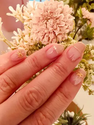 ネイル fairy Ｍのネイルデザイン
