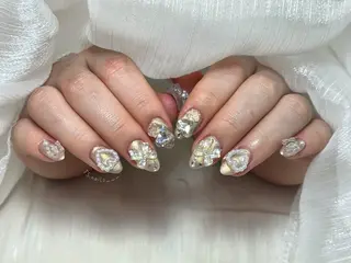 ネイル TS. nails___のネイルデザイン