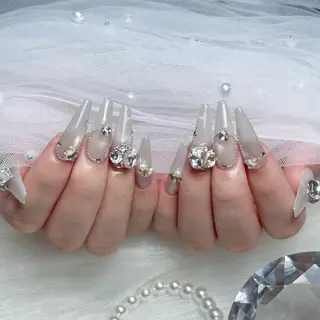 ネイル Sully Nail  Labのネイルデザイン