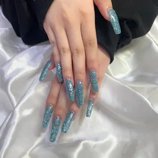 ネイル ☆Ashliy☆ Kのネイルデザイン