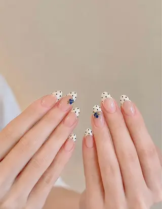 ネイル LadyJJNail つくばのネイルデザイン