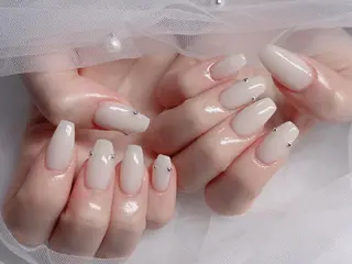 ネイル Hbaby nailのネイルデザイン