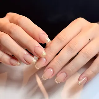 ネイル Risa_ Nailのネイルデザイン