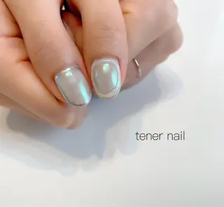 ネイル テネルネイル tener nailのネイルデザイン