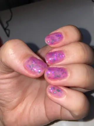 ネイル Chandra nail&tarotのネイルデザイン