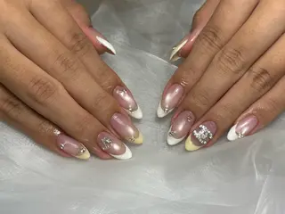 ネイル ♡ KEIKOのネイルデザイン