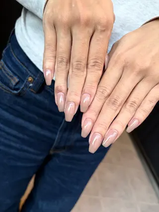 ネイル nailworks mのネイルデザイン