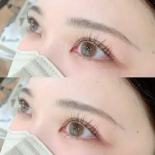 マツエク・マツパ MuseeduArt juriのヘアスタイル