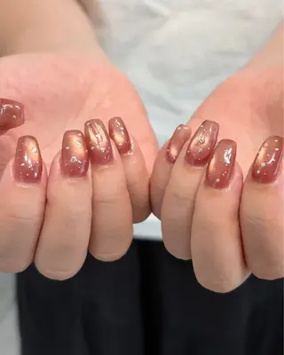 ネイル oncu nailのネイルデザイン