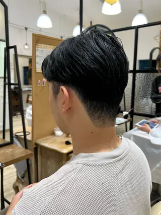 ショート メンズ メンズカット募集中/ sayakaのヘアスタイル