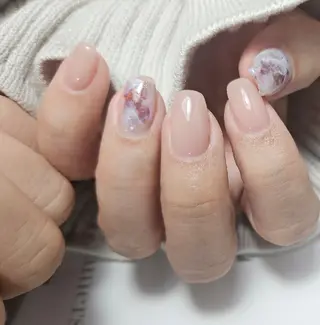 ネイル Noah'snail のネイルデザイン