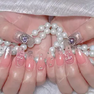 ネイル Mai マイのネイルデザイン