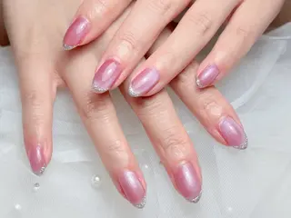 ネイル Bél Nail salonのネイルデザイン
