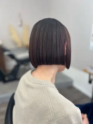 ミディアム かみゆい ｃａｍｉｙｕｉのヘアスタイル