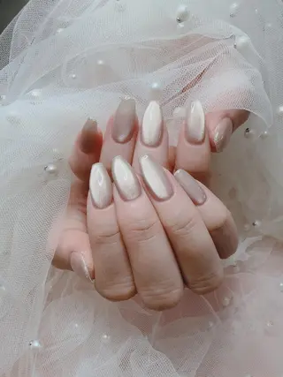 ネイル ユナ ネイル💅のネイルデザイン