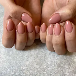 ネイル 後藤 美奈のネイルデザイン