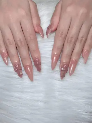 ネイル Mihana西川口♡ Jr Nailistのネイルデザイン