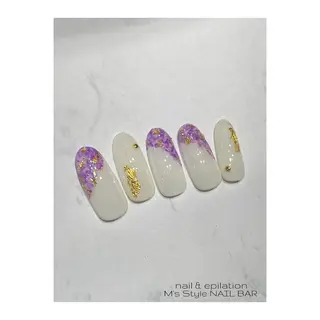ネイル M's Style NAIL BARのネイルデザイン
